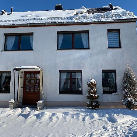 Pension Unikum Waldheim Exterior foto